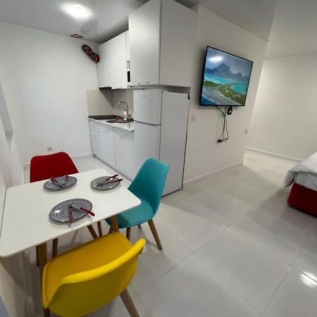 Pekini Street Apartment تبليسي المظهر الخارجي الصورة