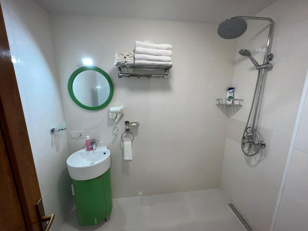 Pekini Street Apartment تبليسي المظهر الخارجي الصورة