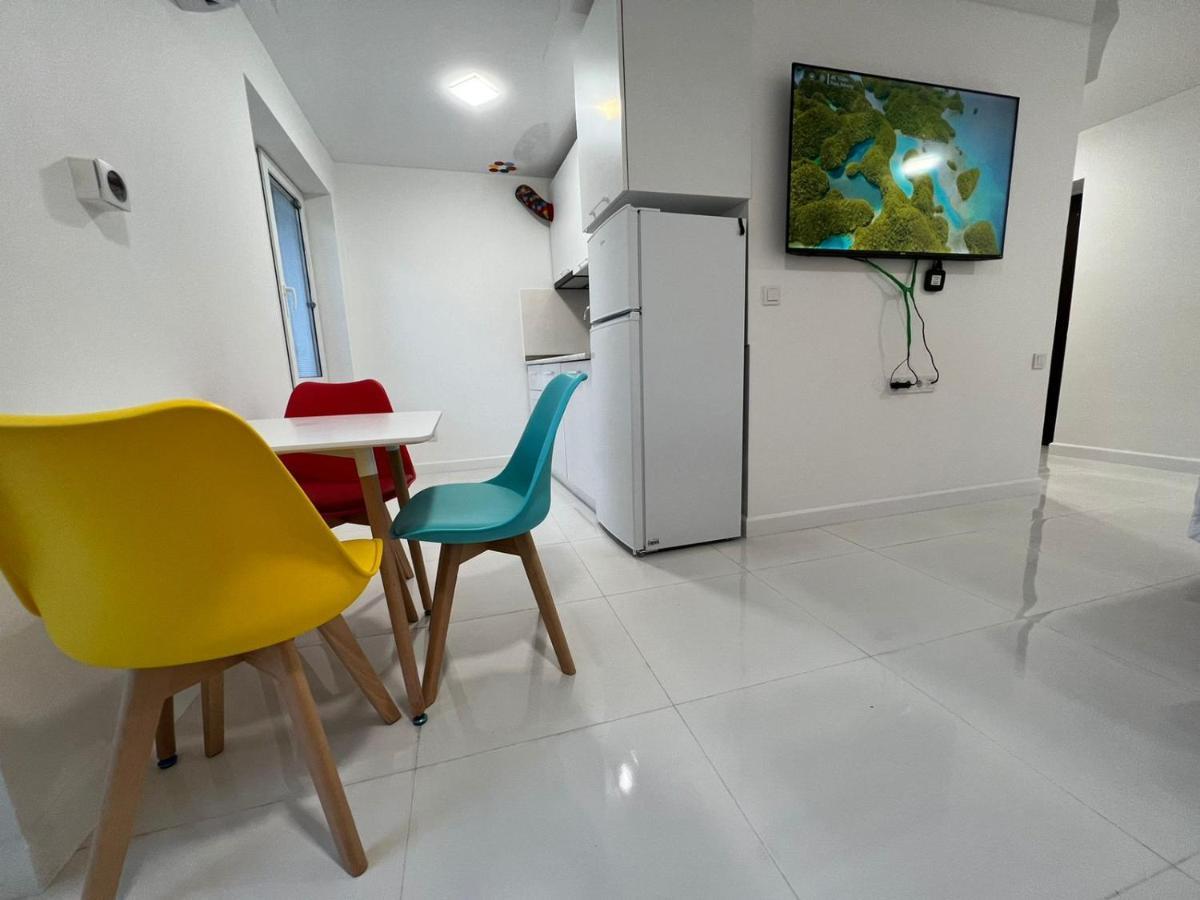 Pekini Street Apartment تبليسي المظهر الخارجي الصورة